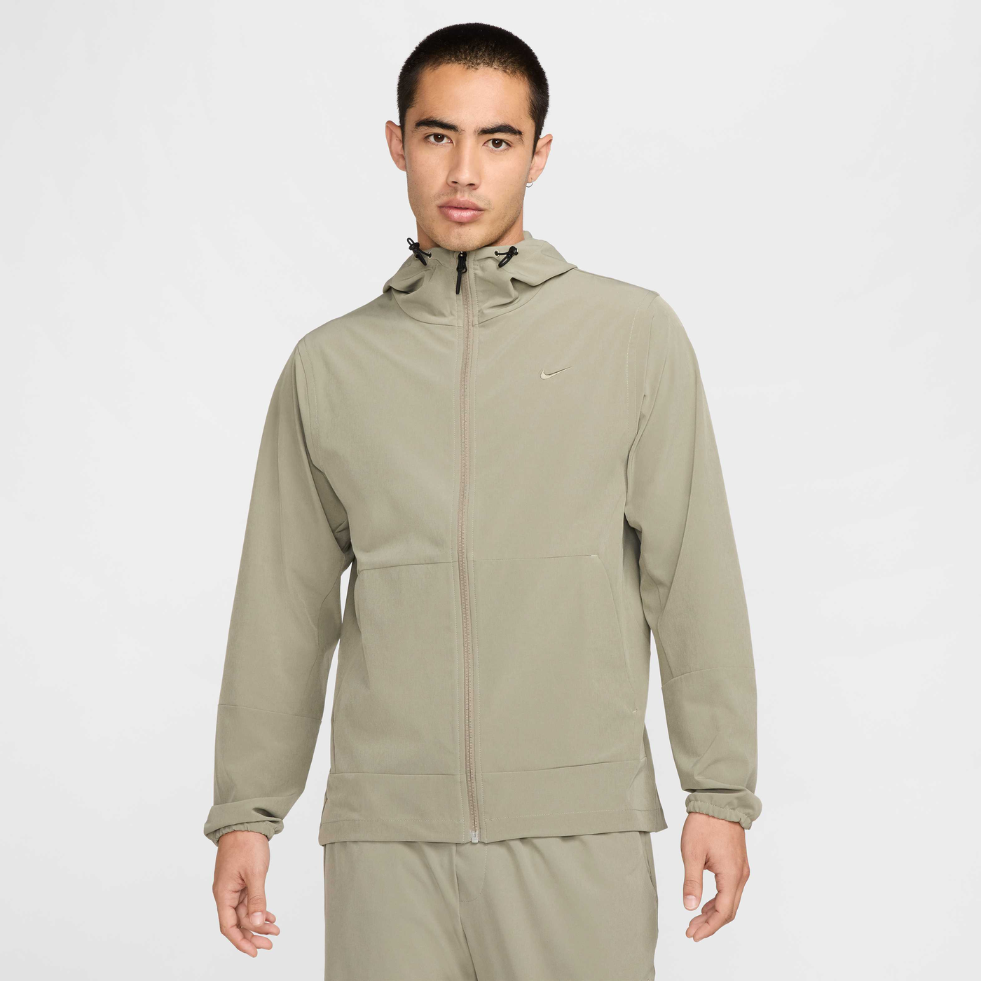 Men's Unlimited Water-Repellent Hoodie
