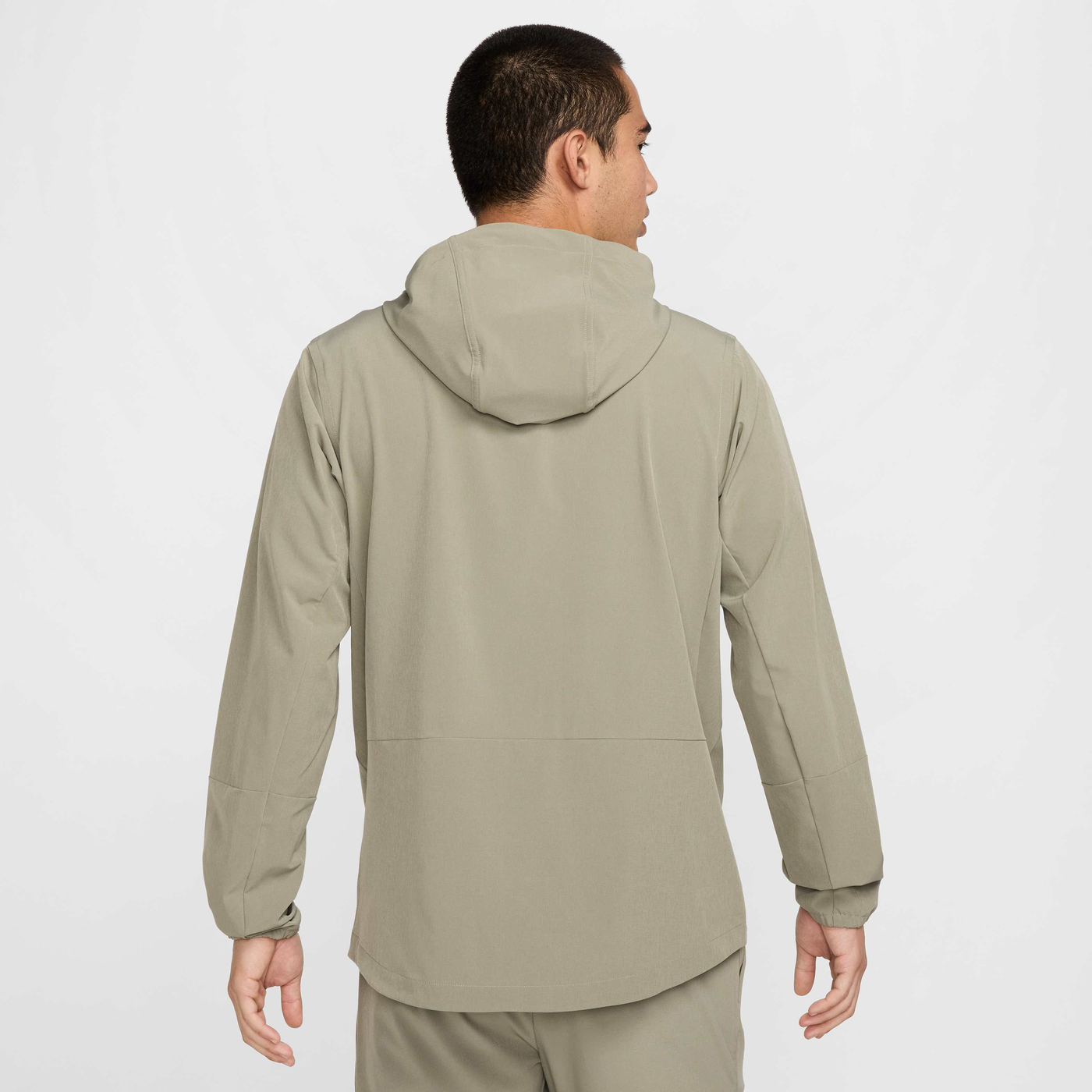 Men's Unlimited Water-Repellent Hoodie
