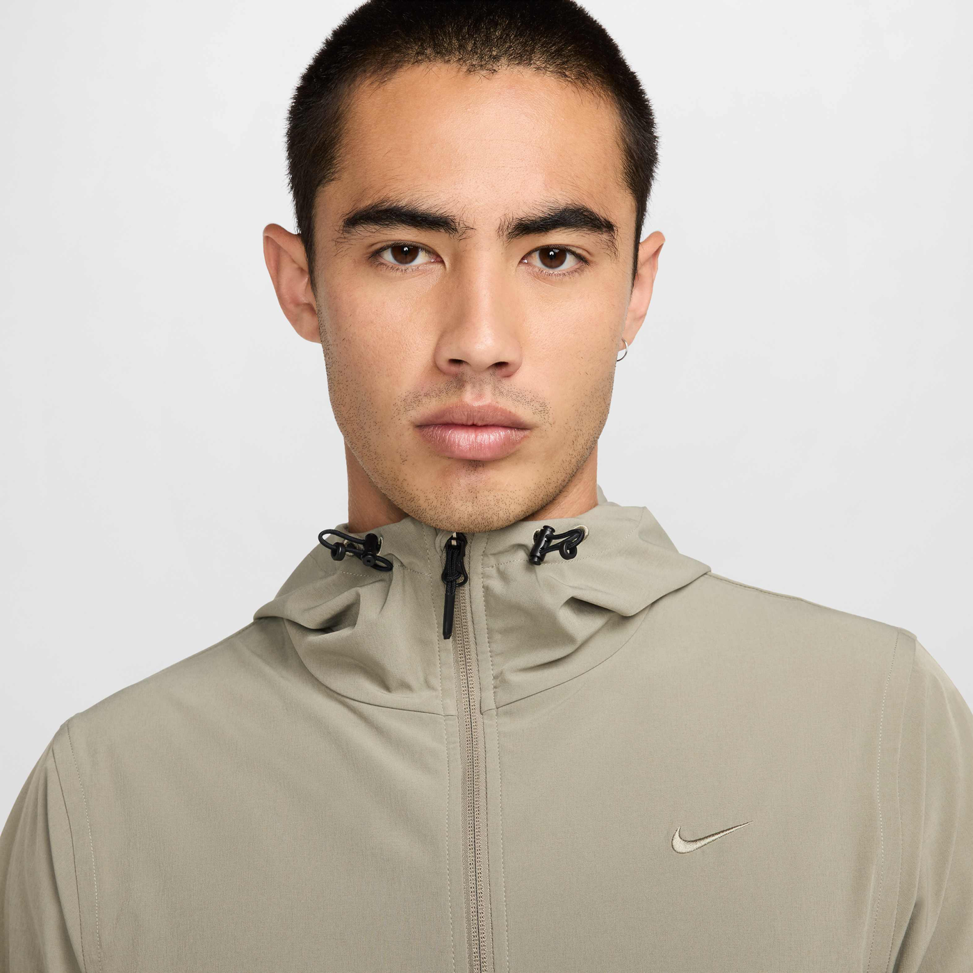 Men's Unlimited Water-Repellent Hoodie