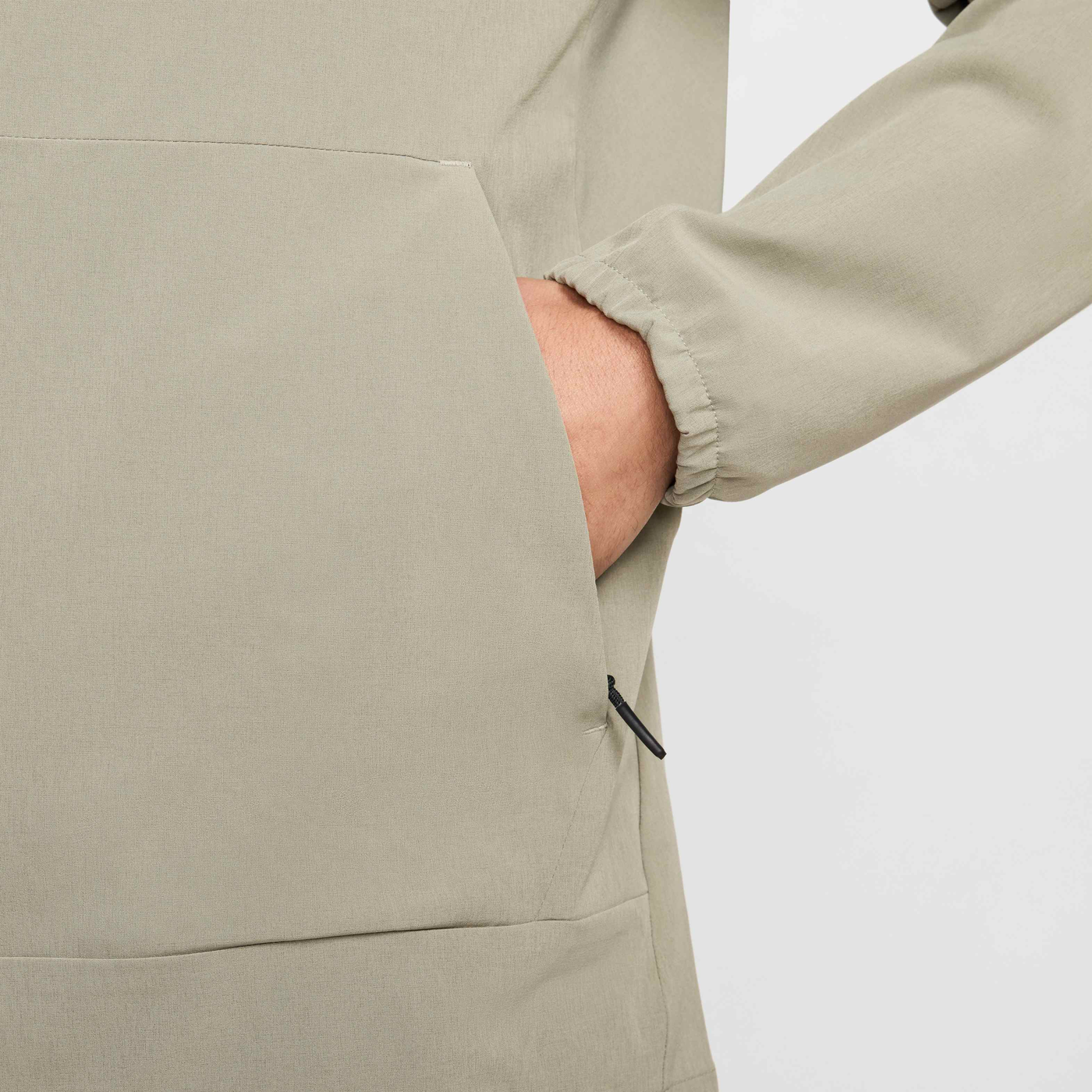 Men's Unlimited Water-Repellent Hoodie