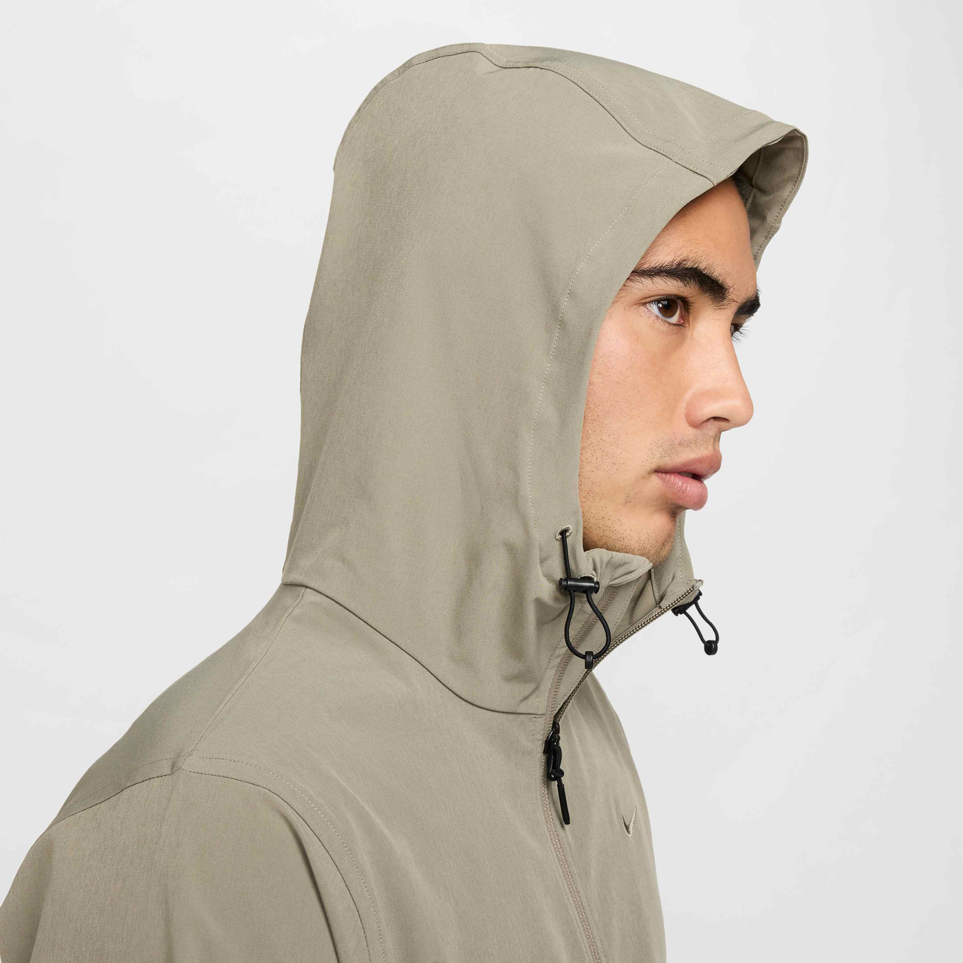 Men's Unlimited Water-Repellent Hoodie