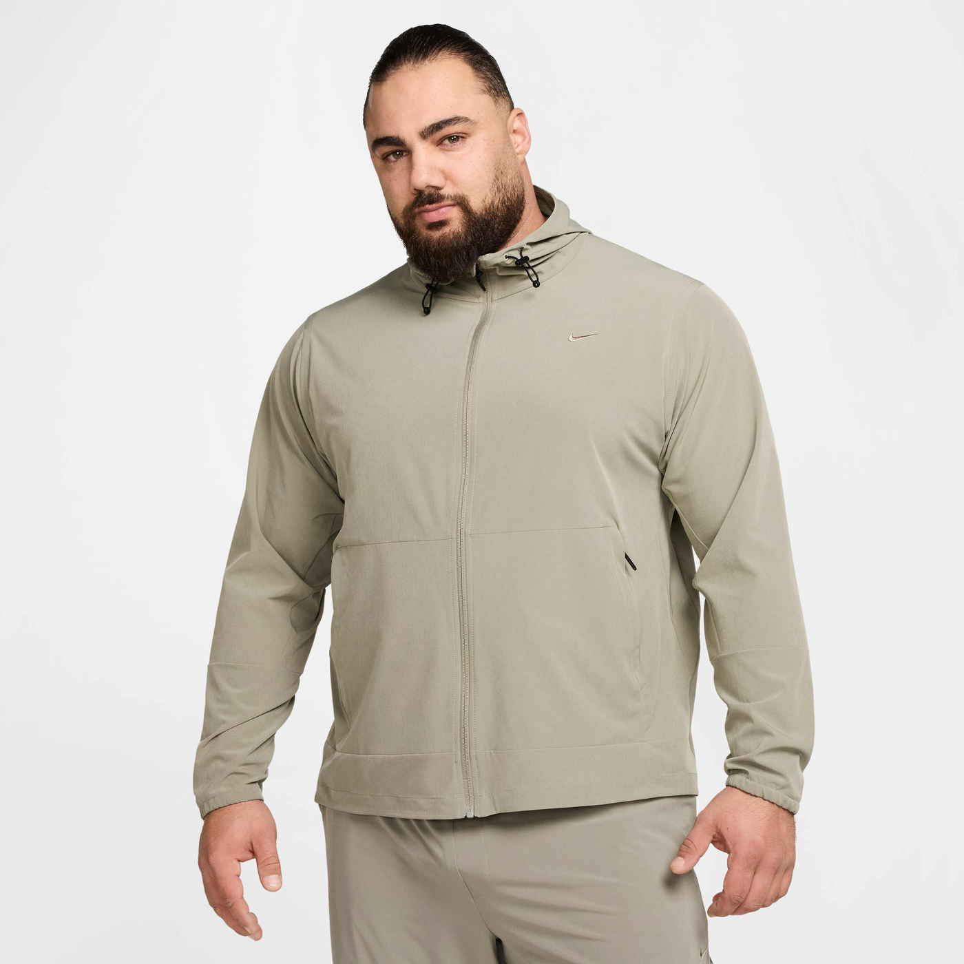Men's Unlimited Water-Repellent Hoodie