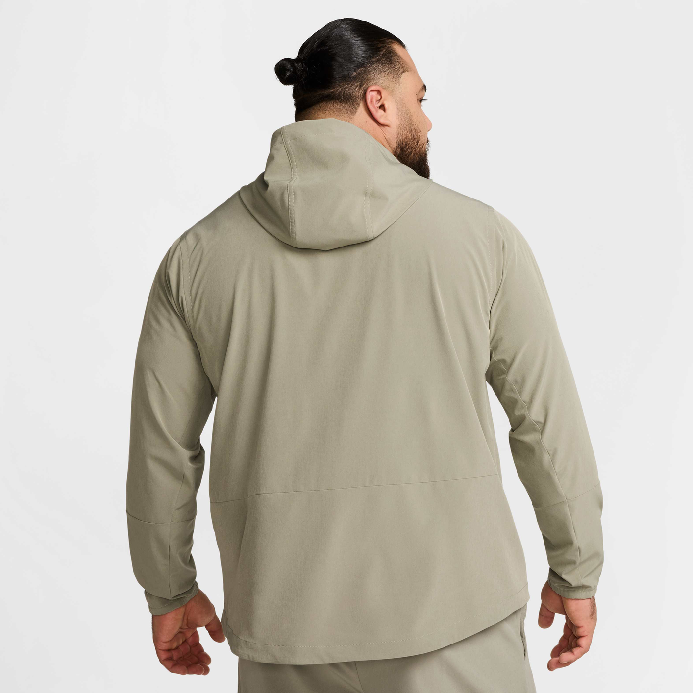 Men's Unlimited Water-Repellent Hoodie