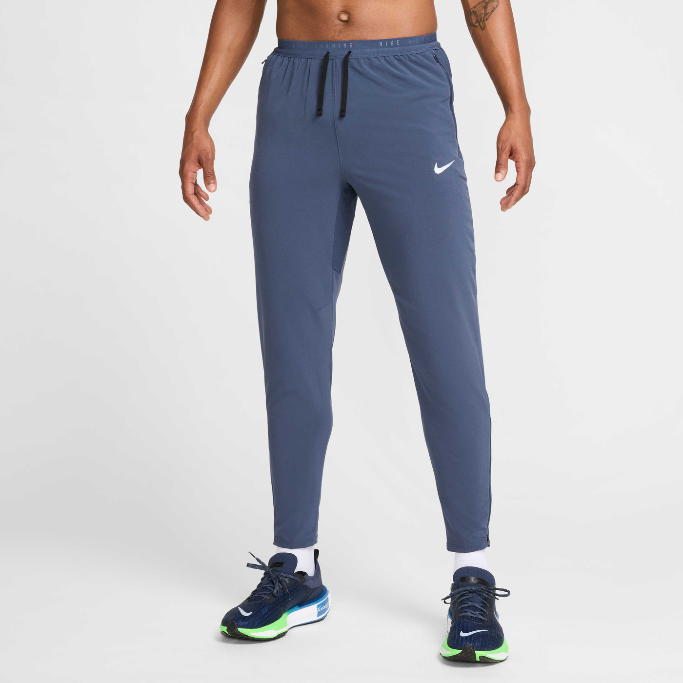 Men's Stride Dri-FIT Woven Running Pants