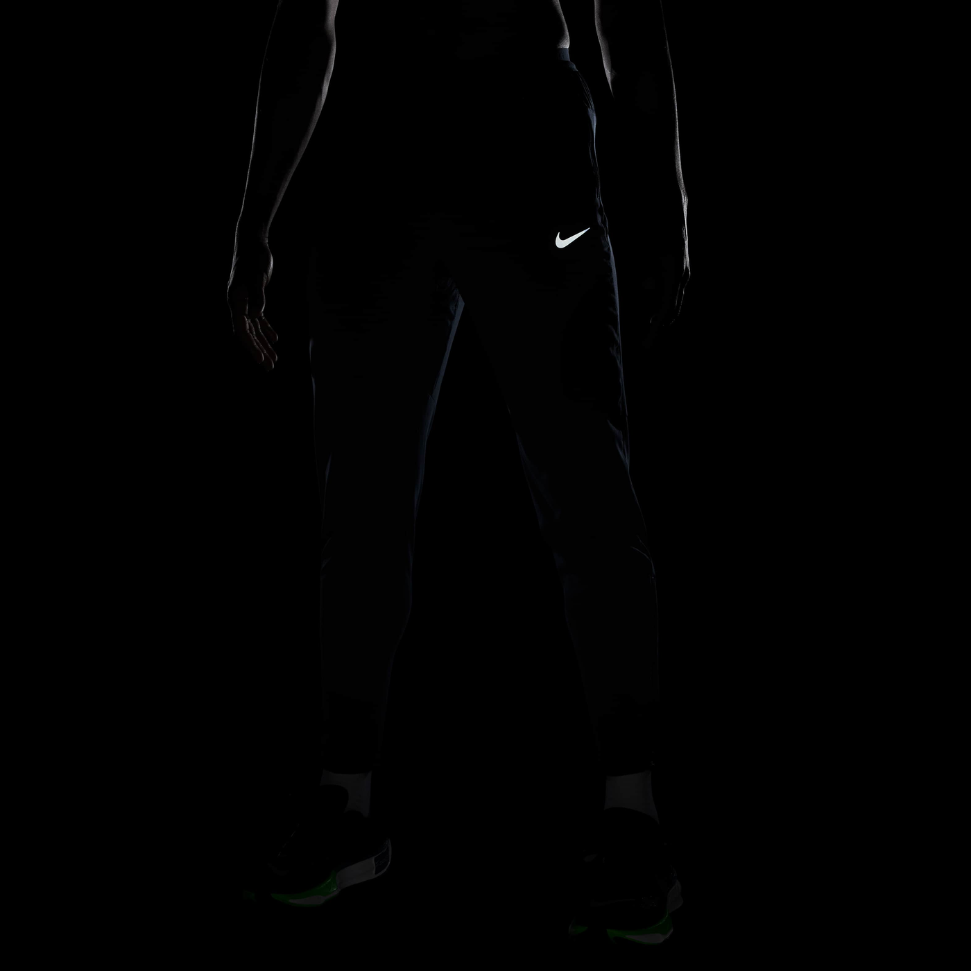 Men's Stride Dri-FIT Woven Running Pants