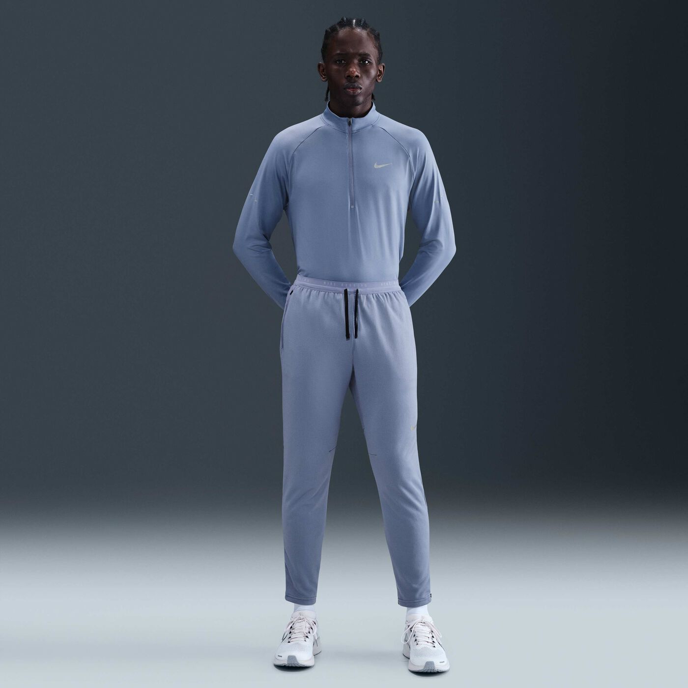 Men's Stride Knit Running Pants