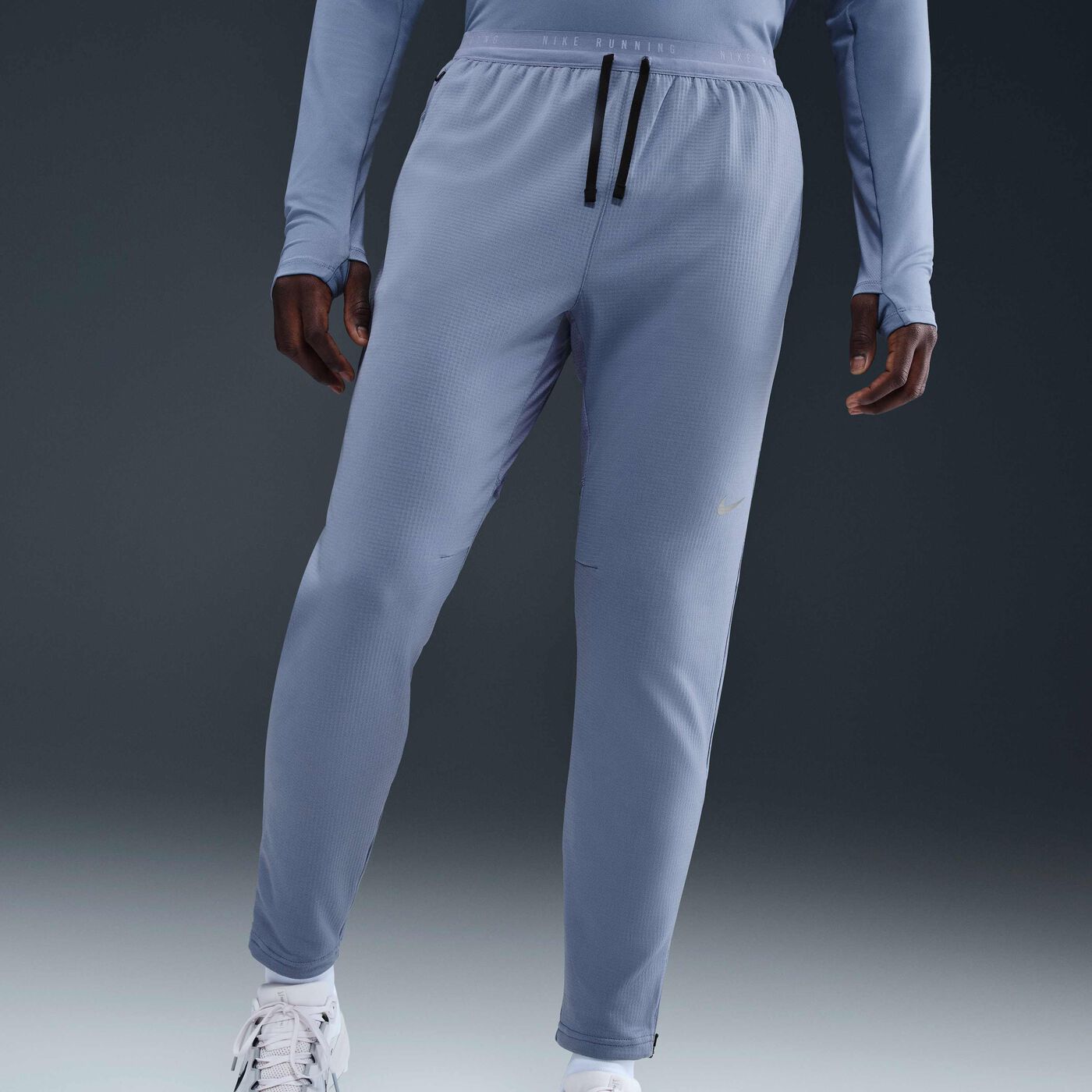 Men's Stride Knit Running Pants