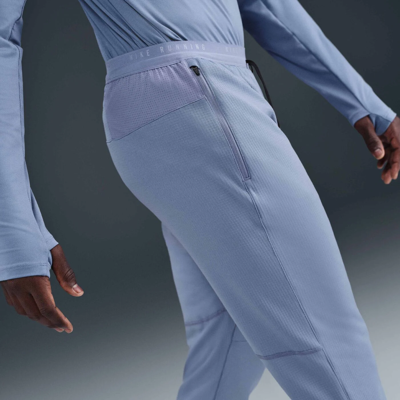 Men's Stride Knit Running Pants