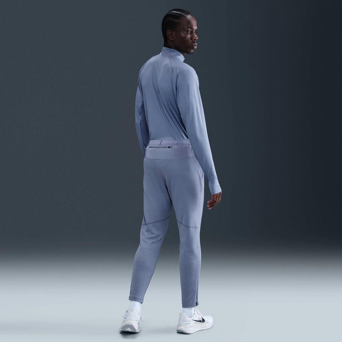 Men's Stride Knit Running Pants