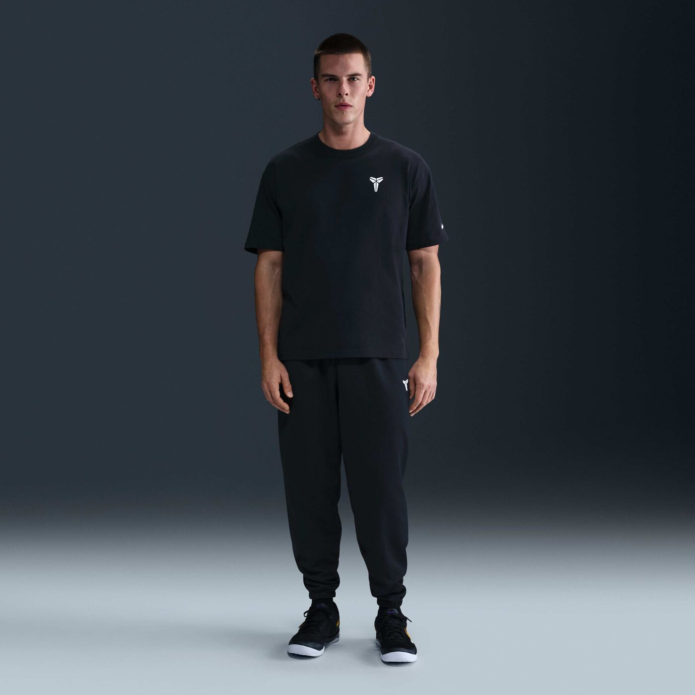 Men's Kobe Bryant Therma-FIT Basketball Pants