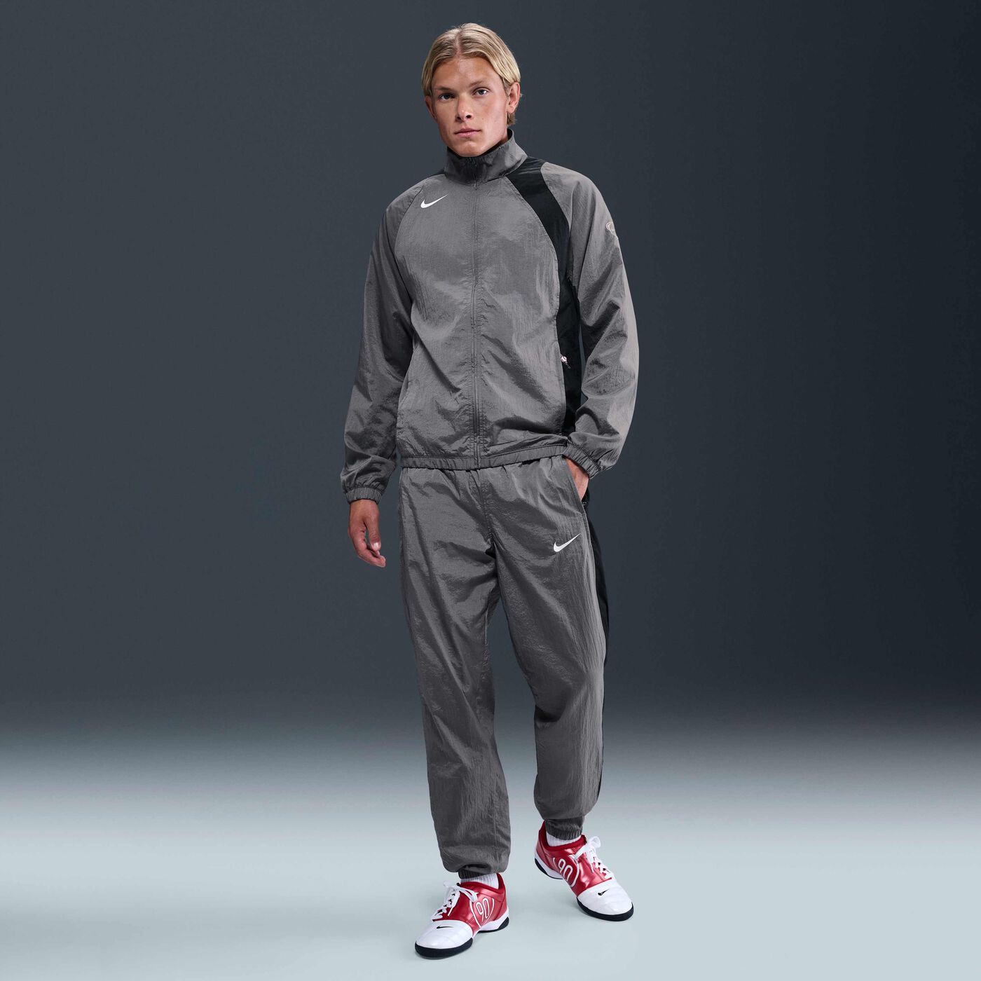 Men's Total 90 Repel Football Track Pants