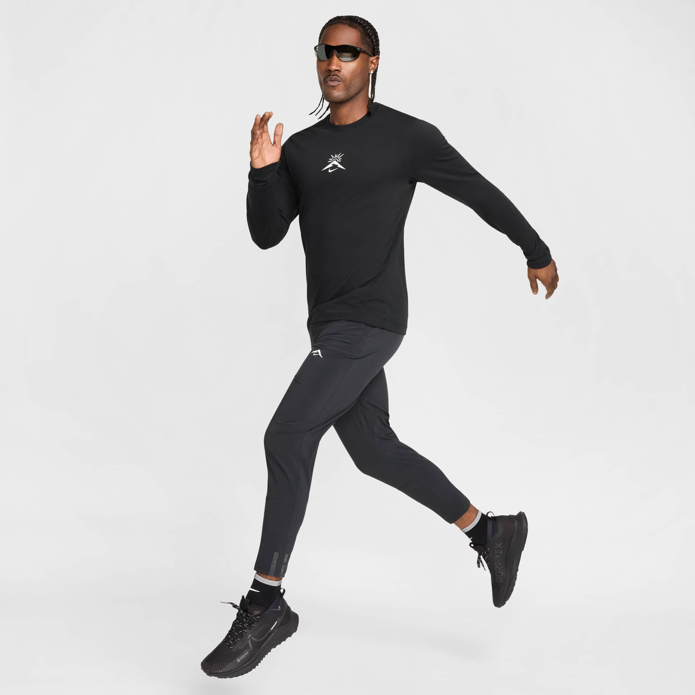 Men's Dawn Range Dri-FIT Running Pants