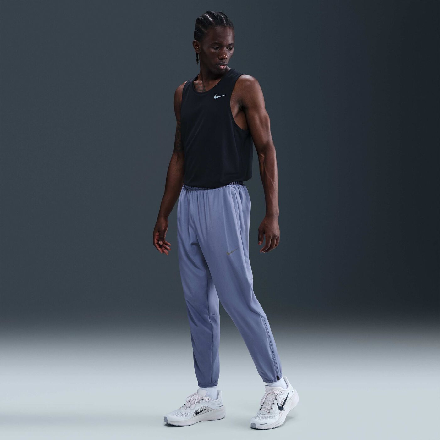 Men's Challenger Dri-FIT Woven Running Pants