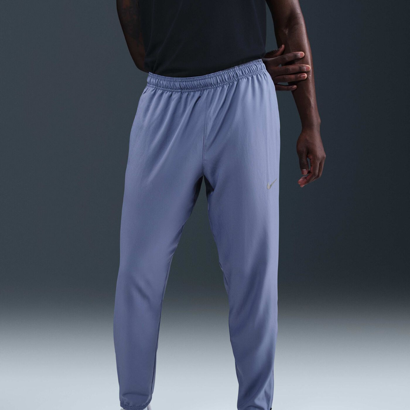 Men's Challenger Dri-FIT Woven Running Pants