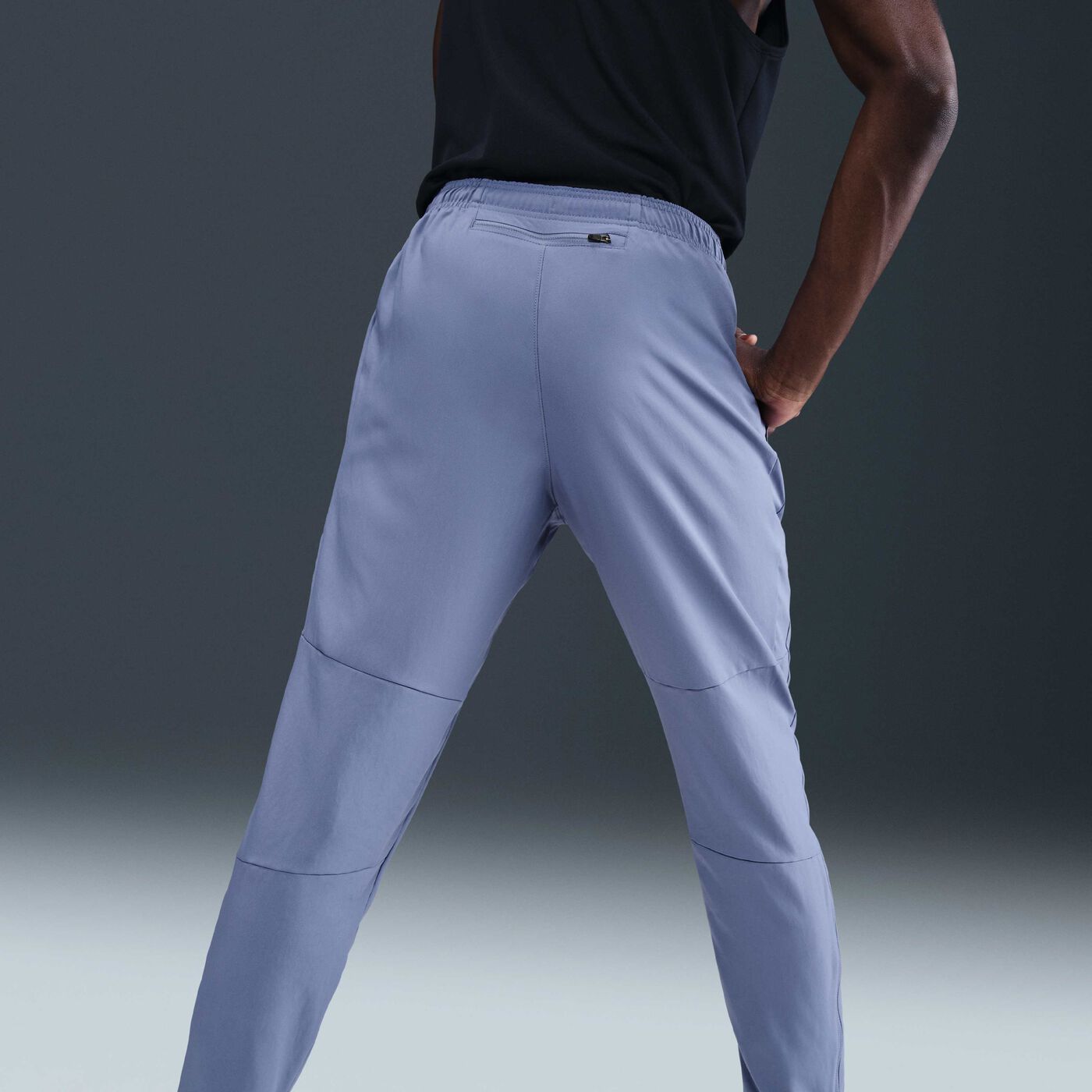 Men's Challenger Dri-FIT Woven Running Pants