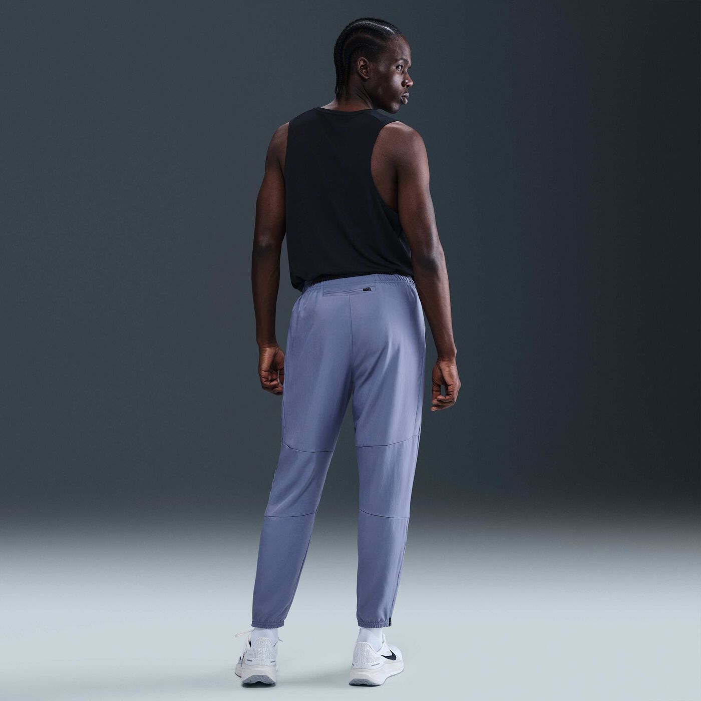 Men's Challenger Dri-FIT Woven Running Pants