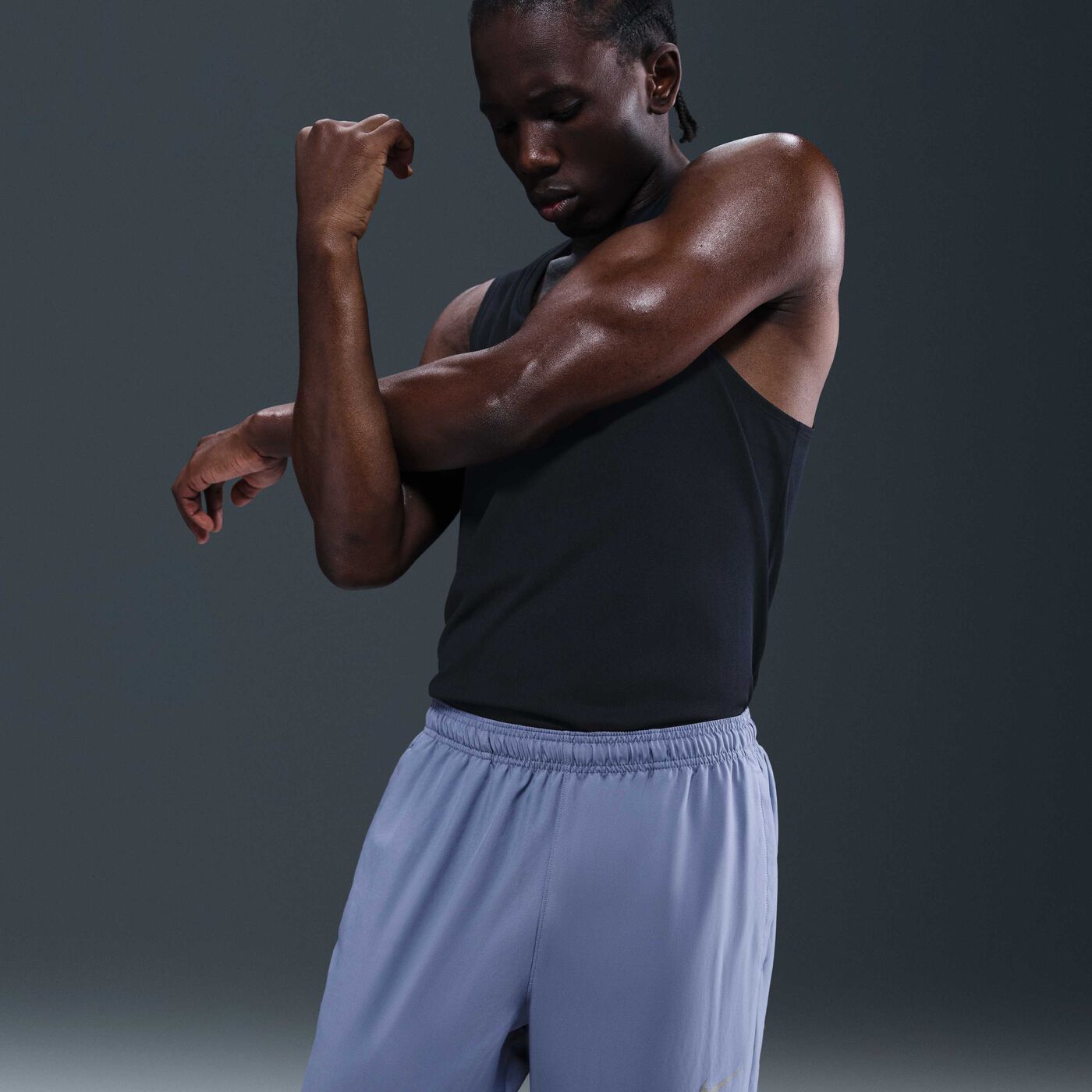 Men's Challenger Dri-FIT Woven Running Pants