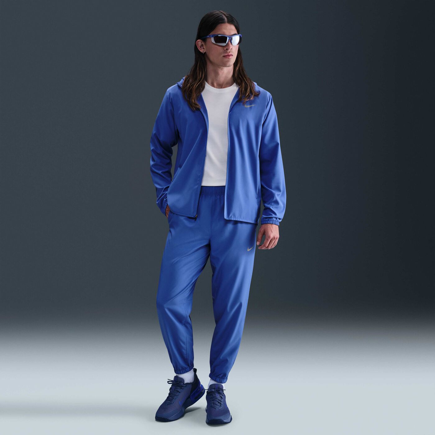Men's Dri-FIT Tapered Pants