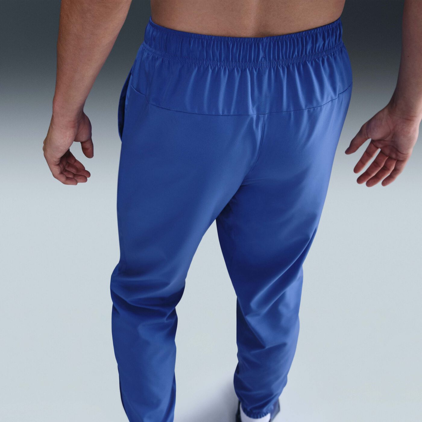 Men's Dri-FIT Tapered Pants