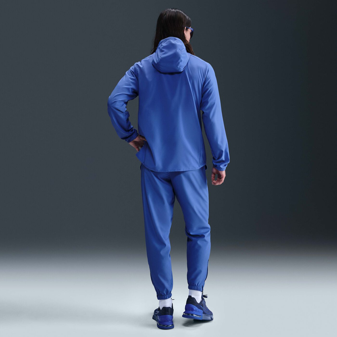 Men's Dri-FIT Tapered Pants