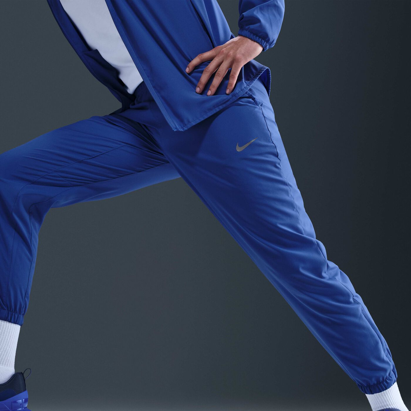 Men's Dri-FIT Tapered Pants