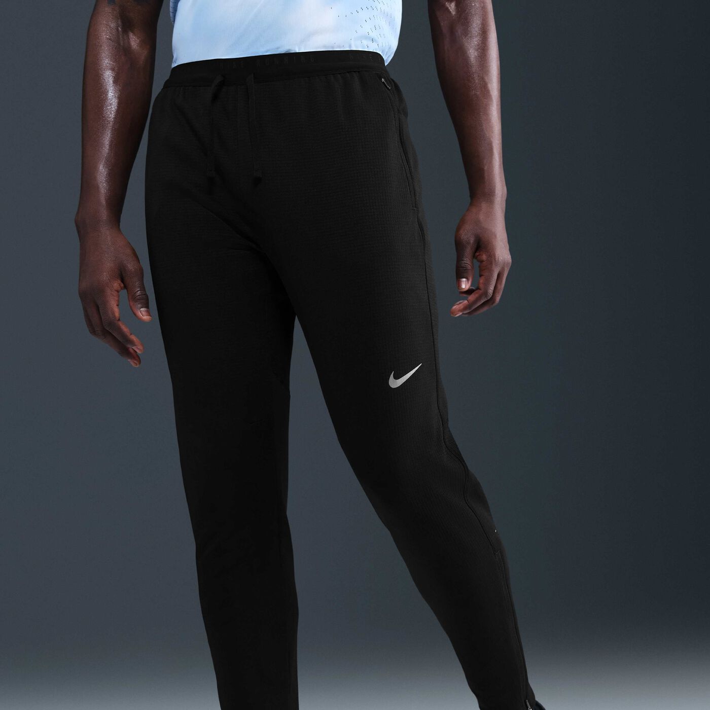 Men's Stride Knit Running Pants