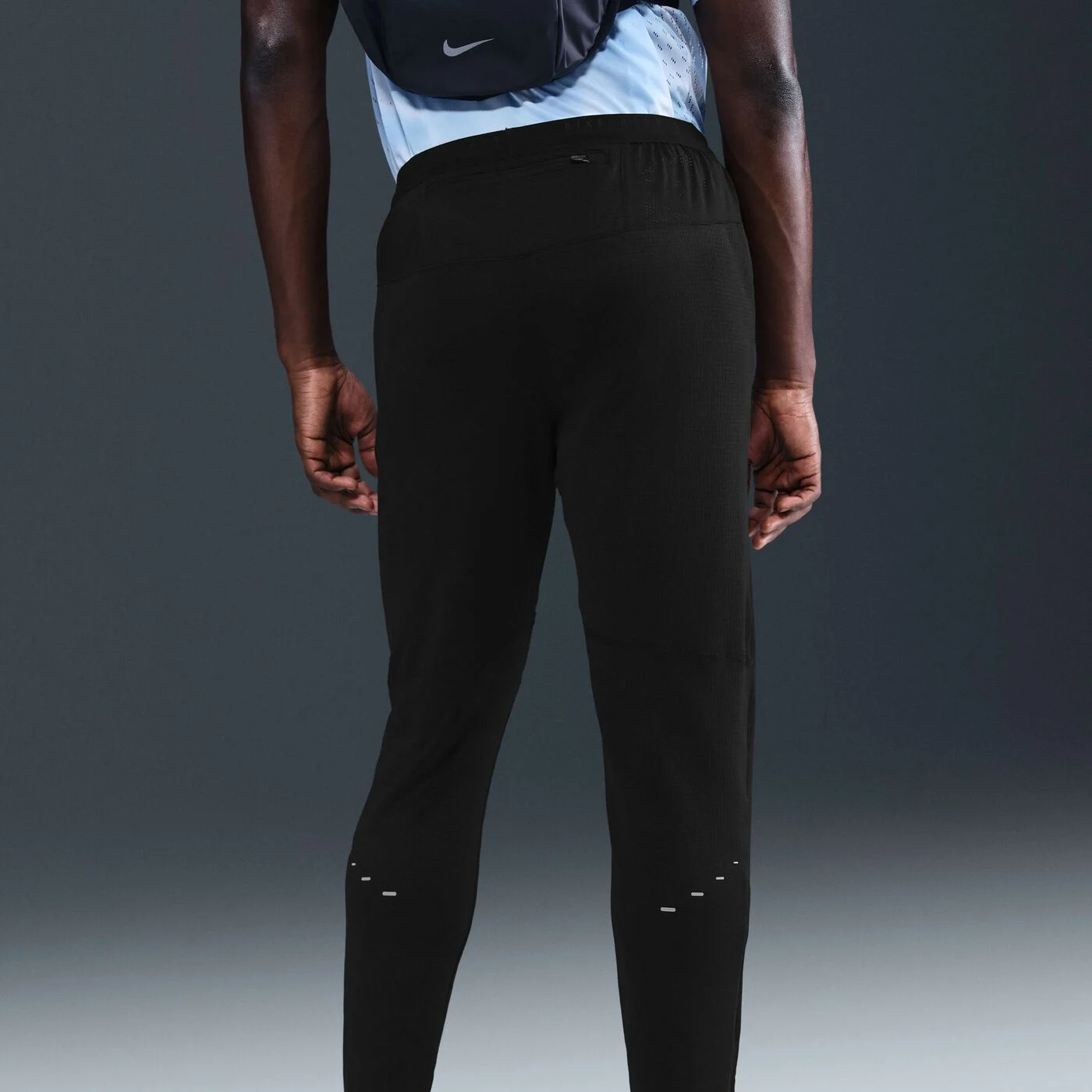 Men's Stride Knit Running Pants