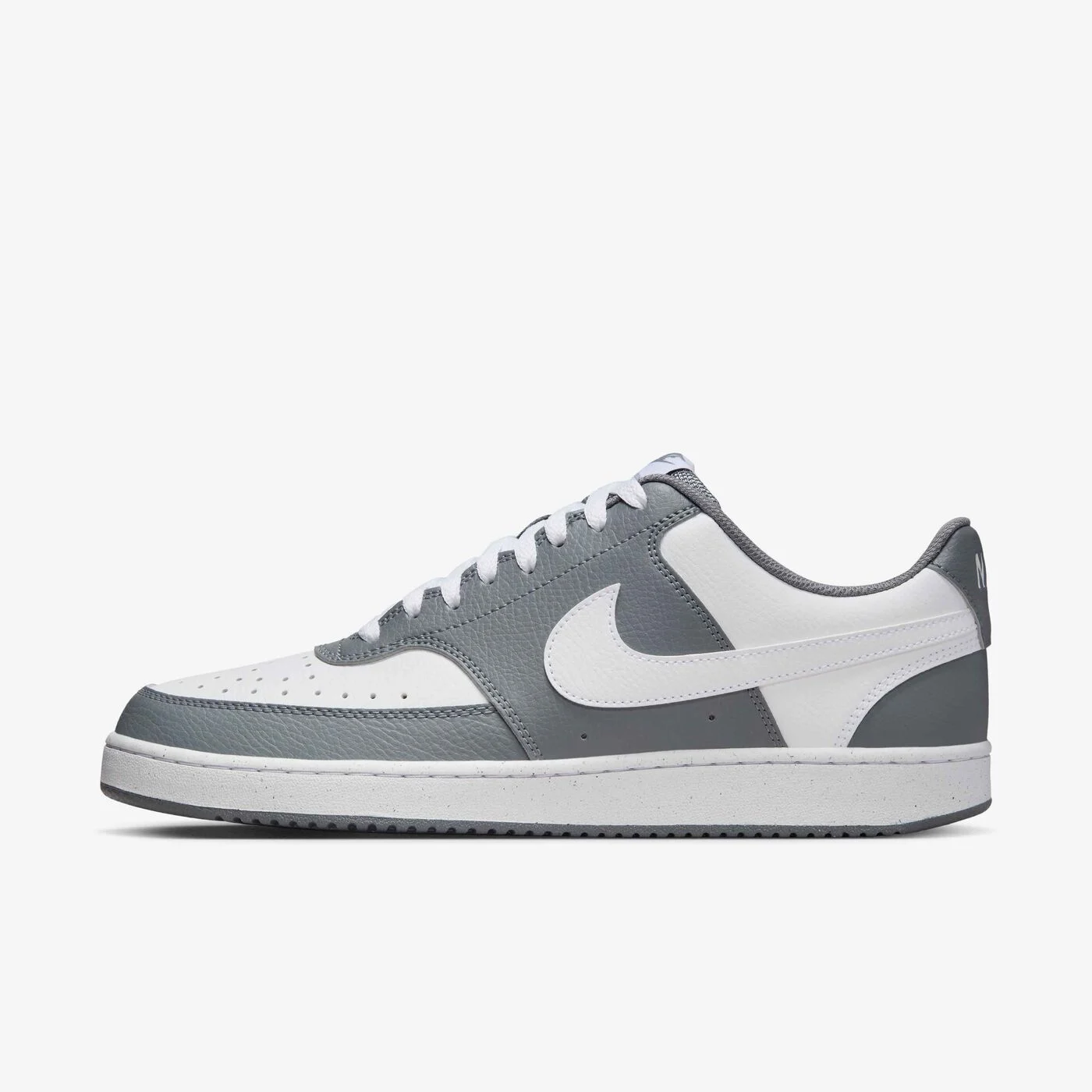 Men's Court Vision Low Shoes