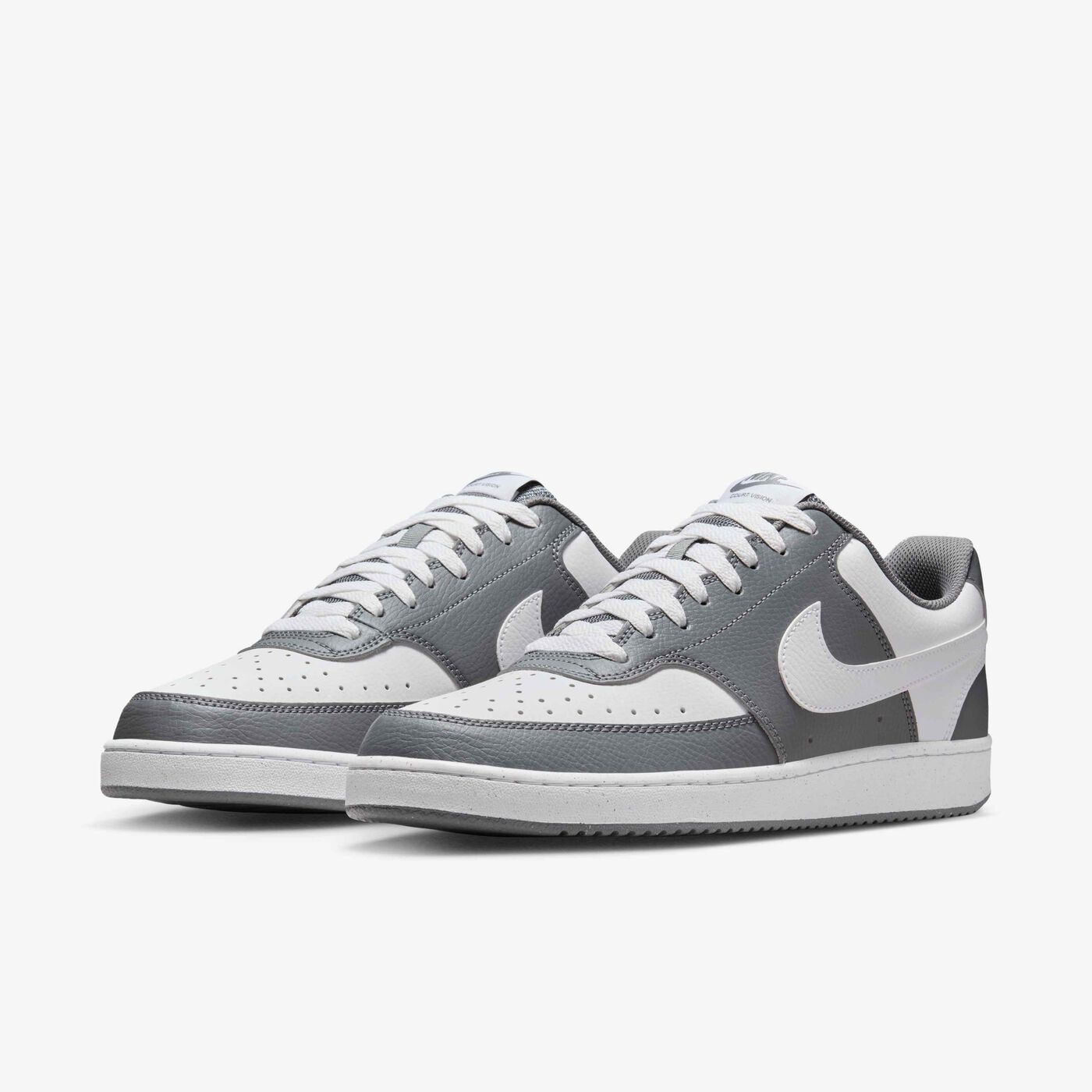 Men's Court Vision Low Shoes