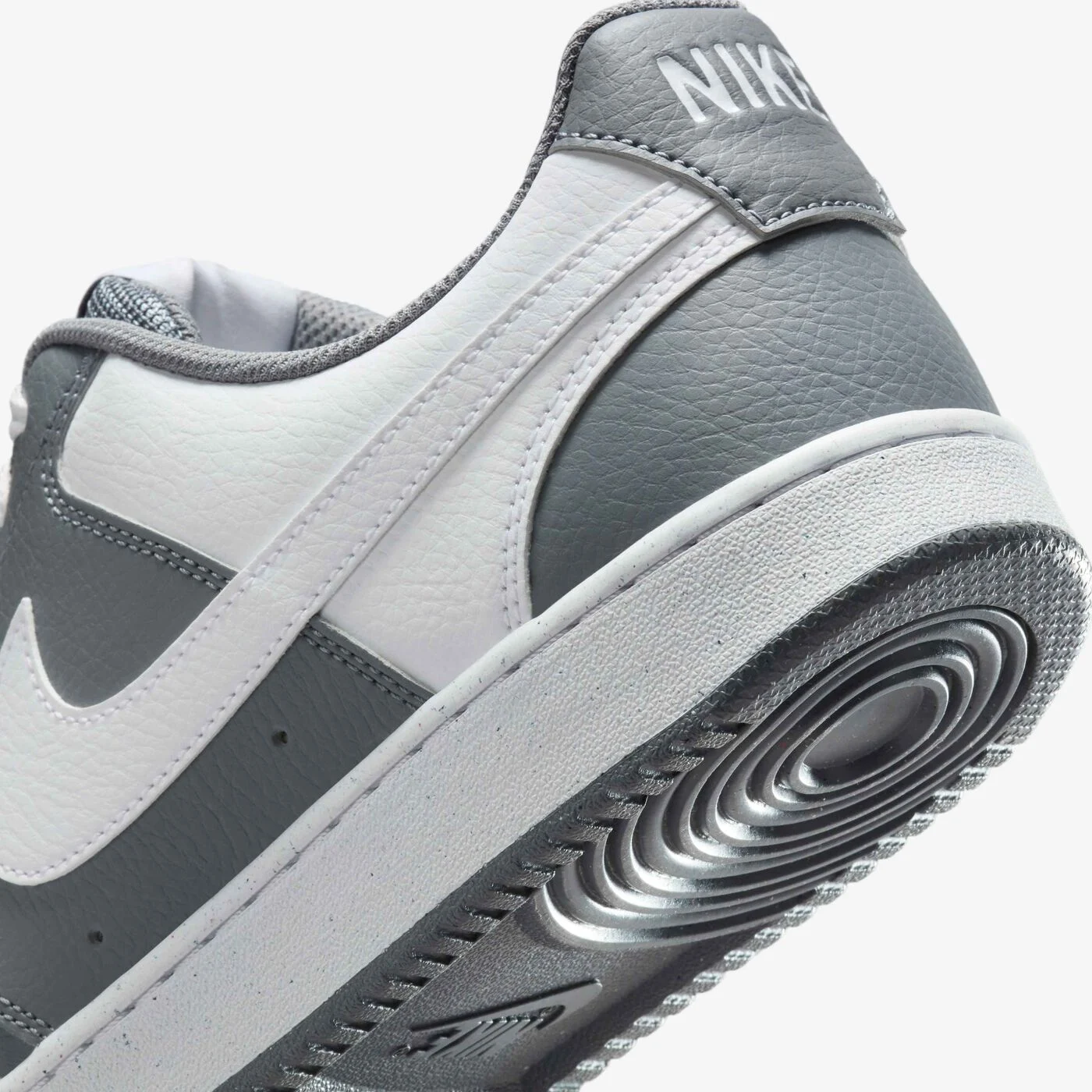 Men's Court Vision Low Shoes