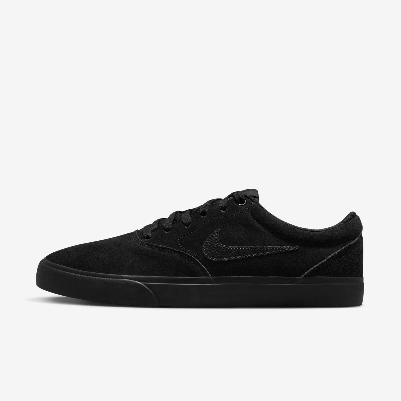 Men's SB Charge Suede Shoes