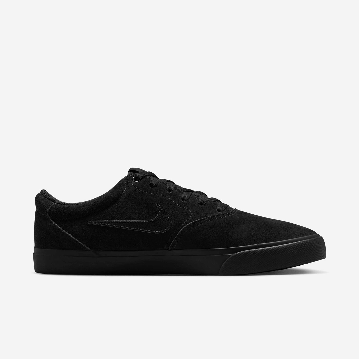 Men's SB Charge Suede Shoes