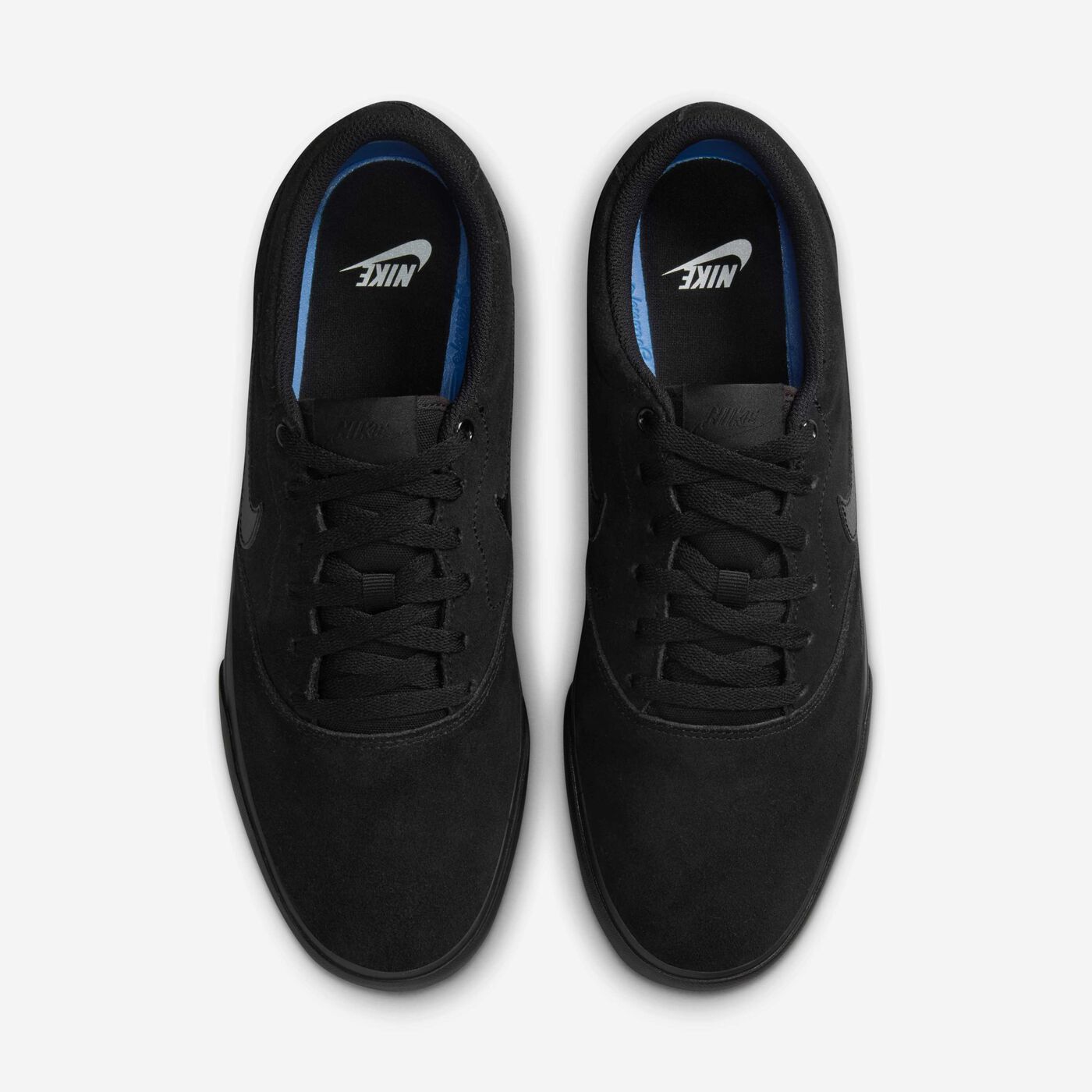 Men's SB Charge Suede Shoes