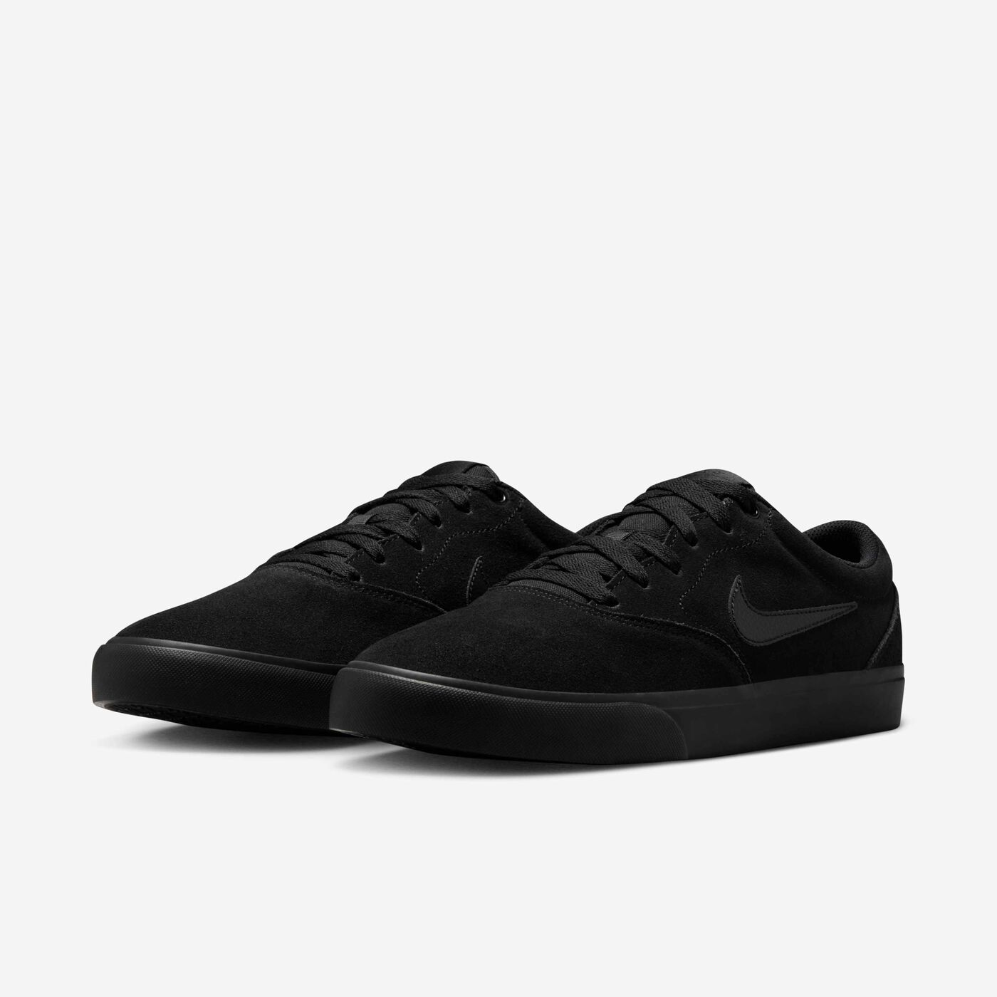 Men's SB Charge Suede Shoes