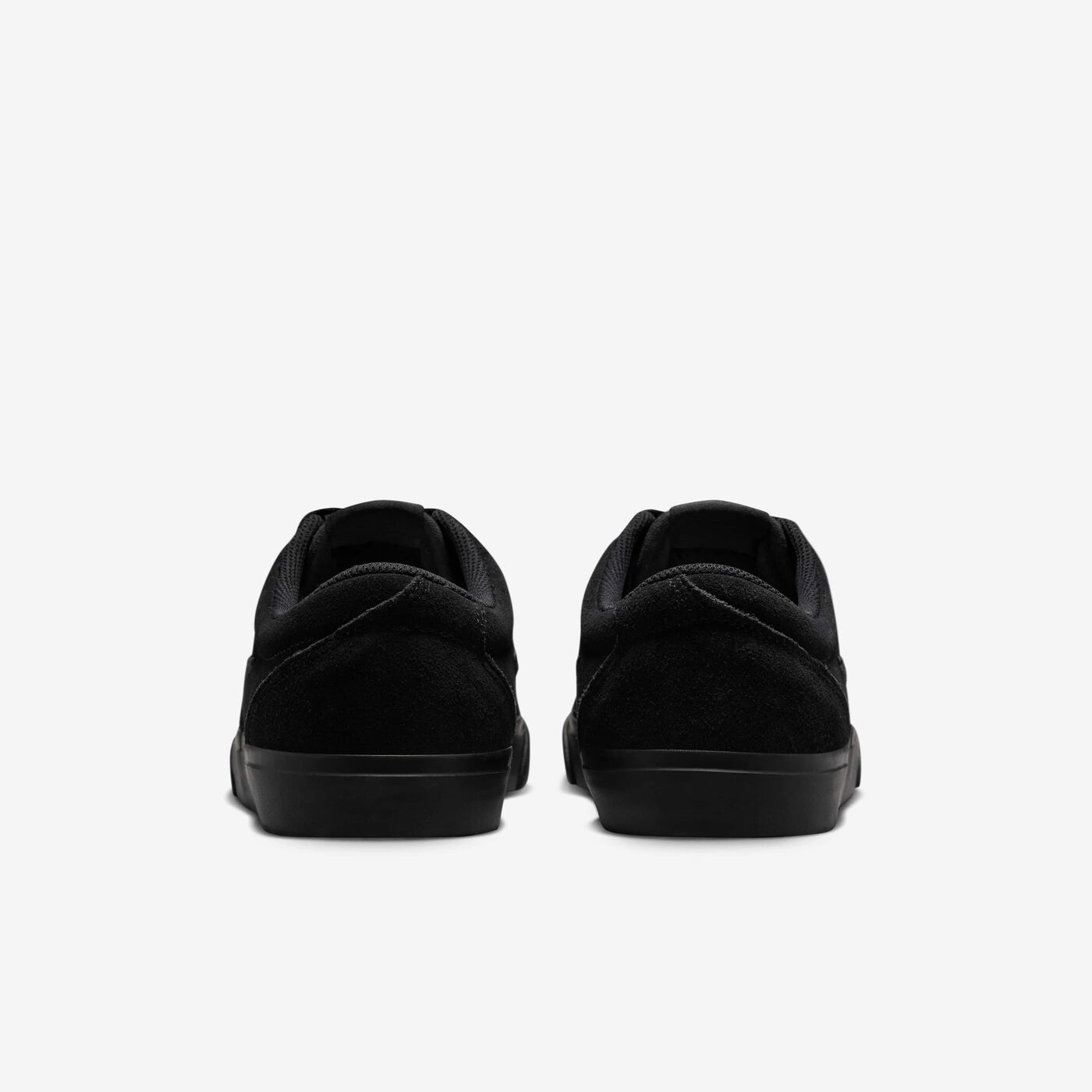 Men's SB Charge Suede Shoes