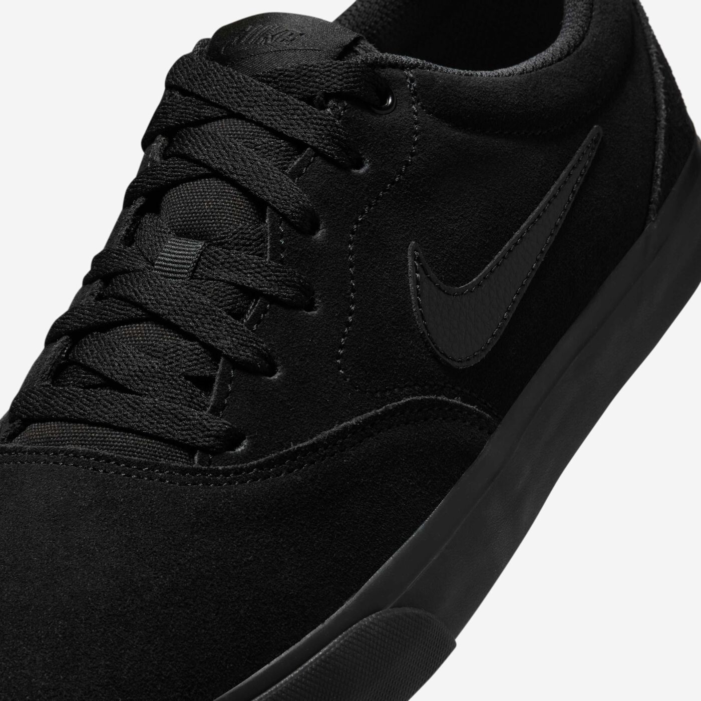 Men's SB Charge Suede Shoes