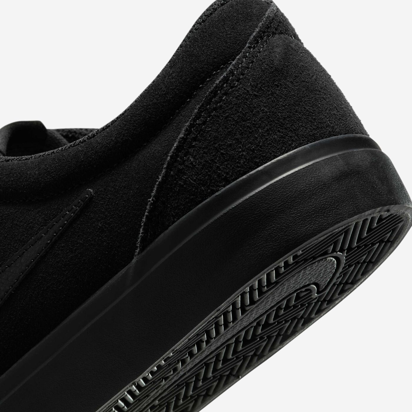 Men's SB Charge Suede Shoes