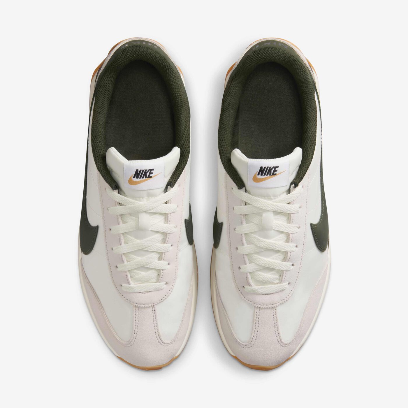 Men's Pacific Shoes