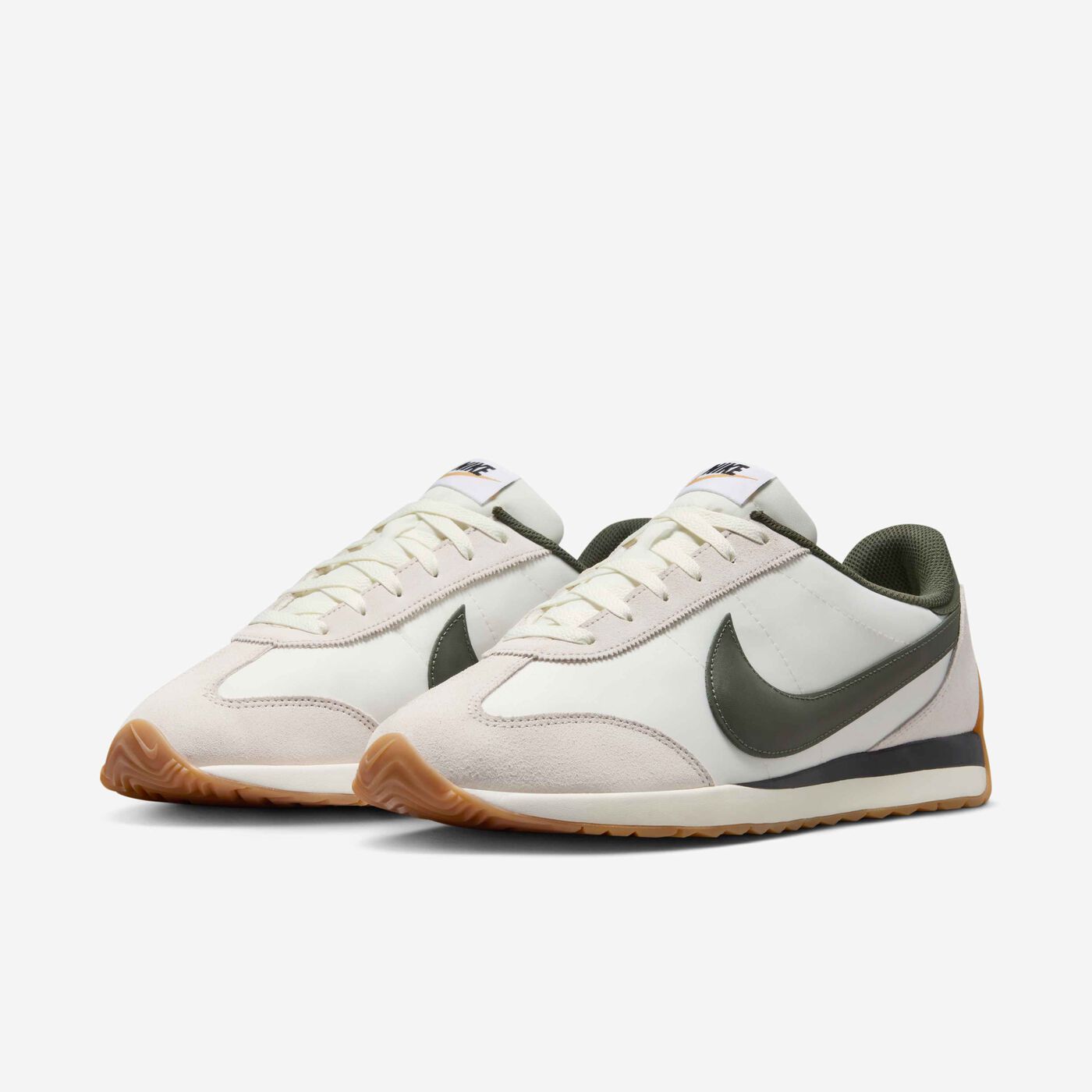 Men's Pacific Shoes
