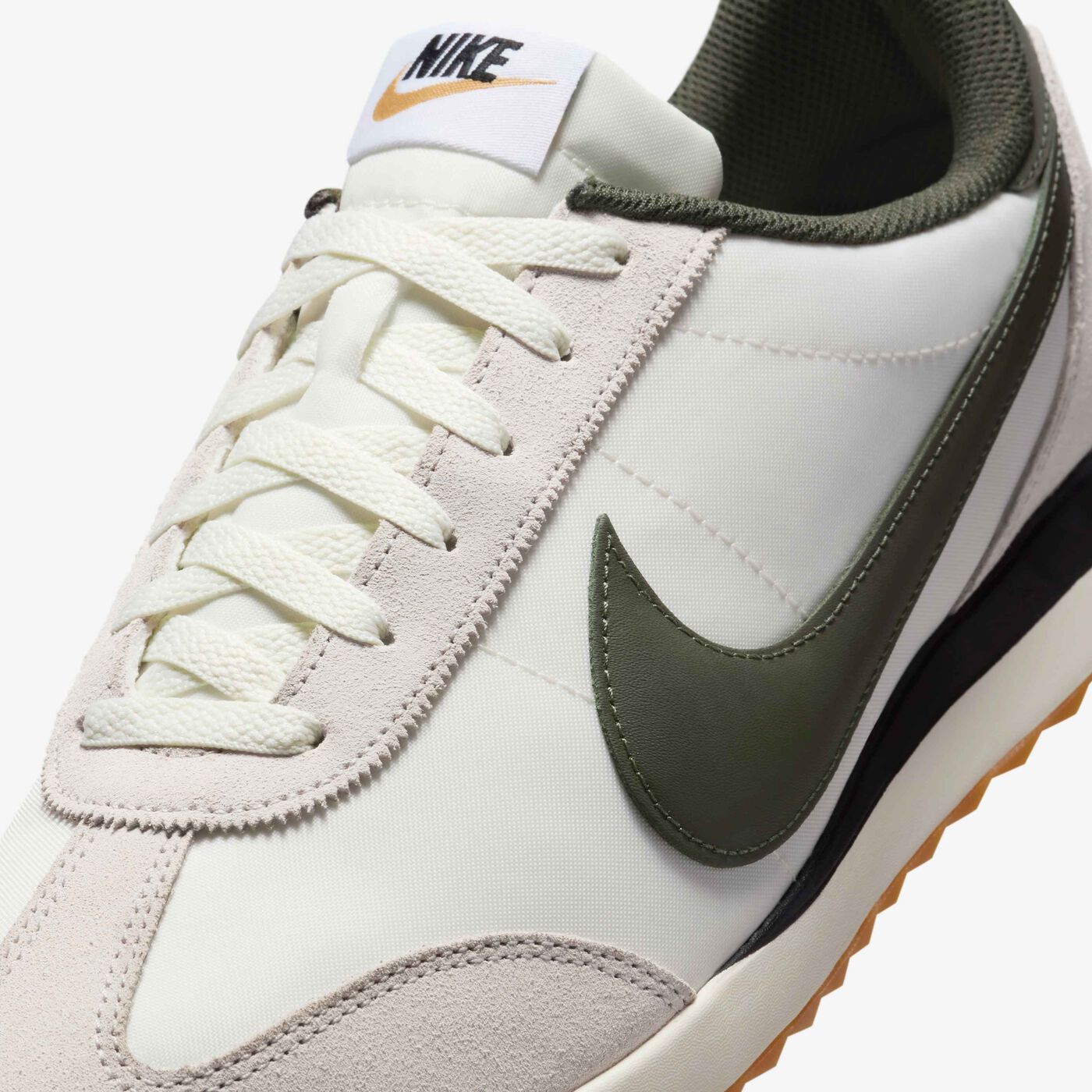 Men's Pacific Shoes