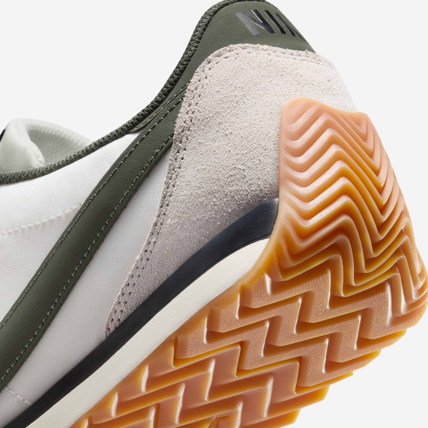 Men's Pacific Shoes
