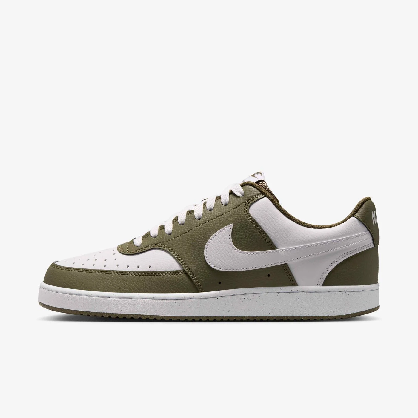 Men's Court Vision Low Shoes