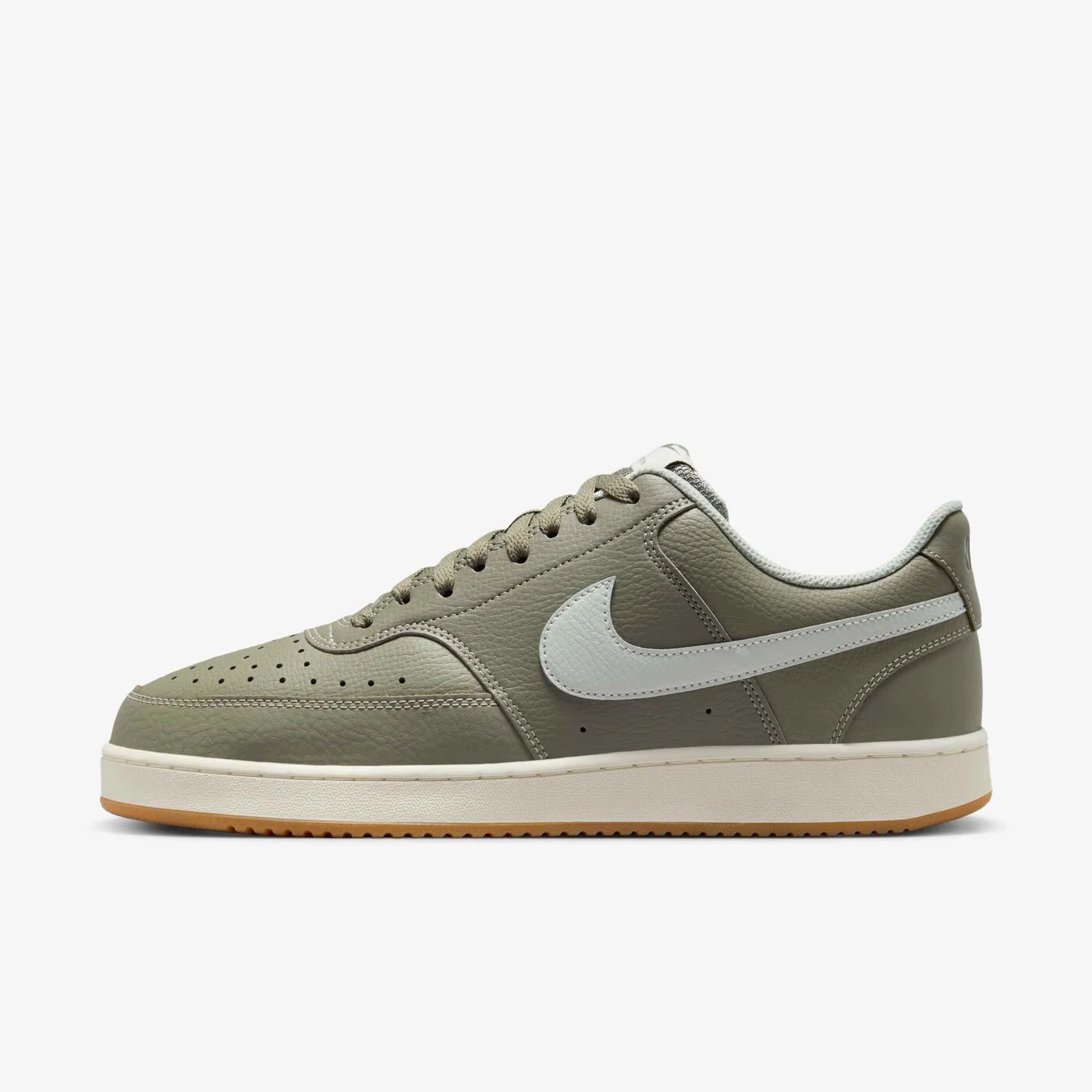 Men's Court Vision Low Shoe