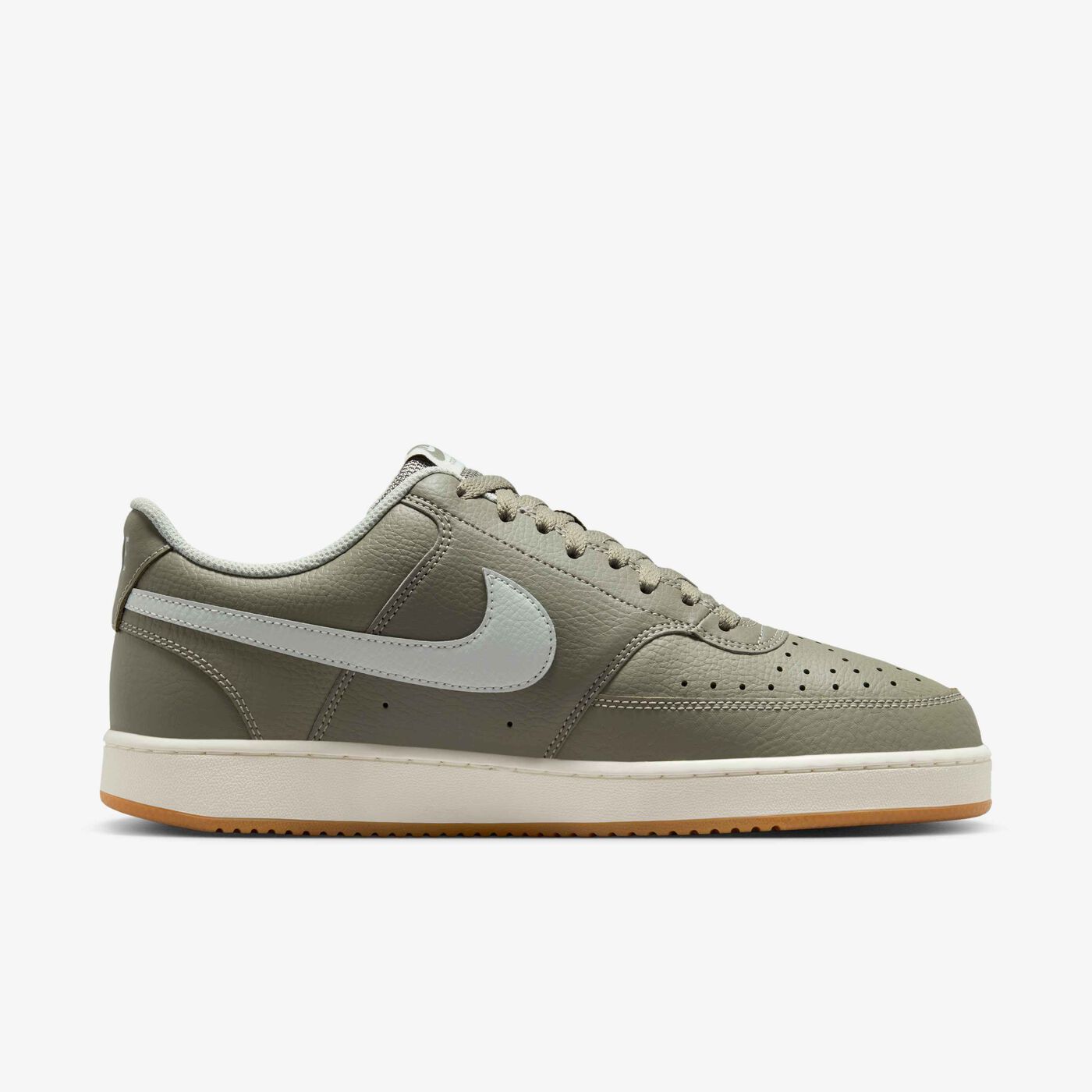 Men's Court Vision Low Shoe