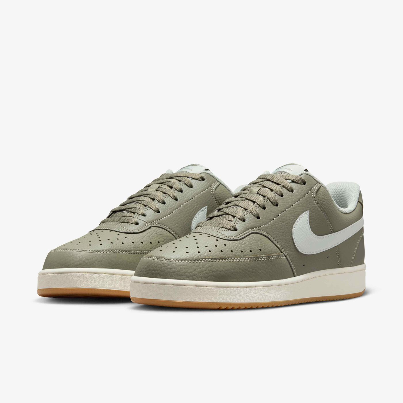 Men's Court Vision Low Shoe