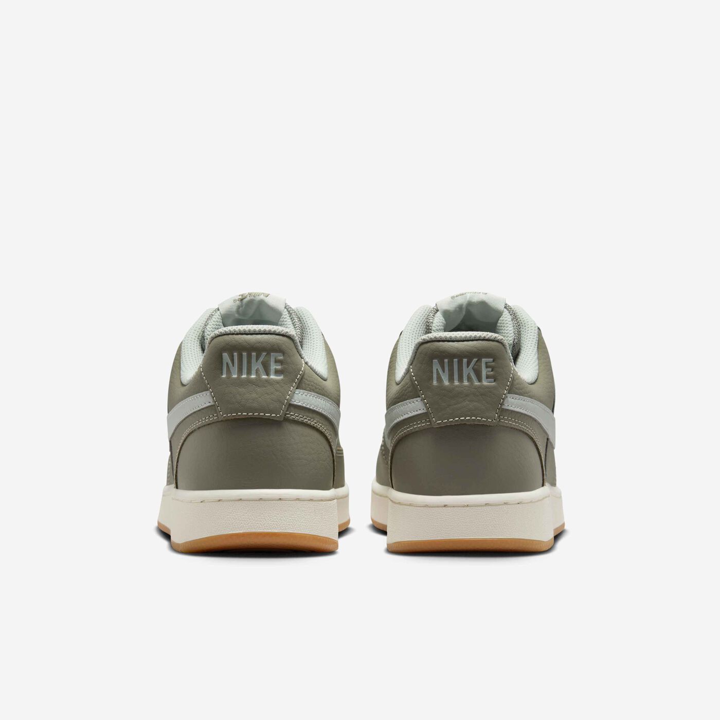 Men's Court Vision Low Shoe