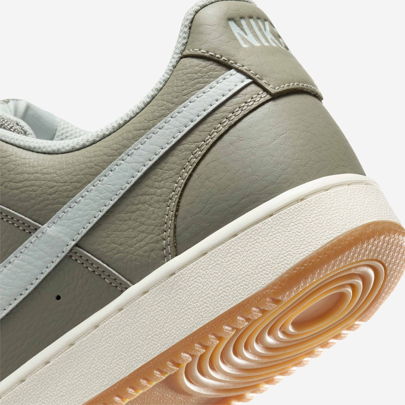 Men's Court Vision Low Shoe