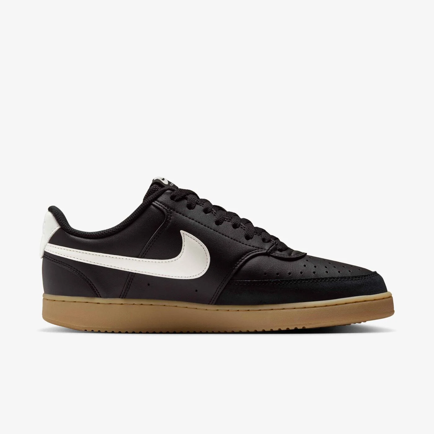Men's Court Vision Low Shoes