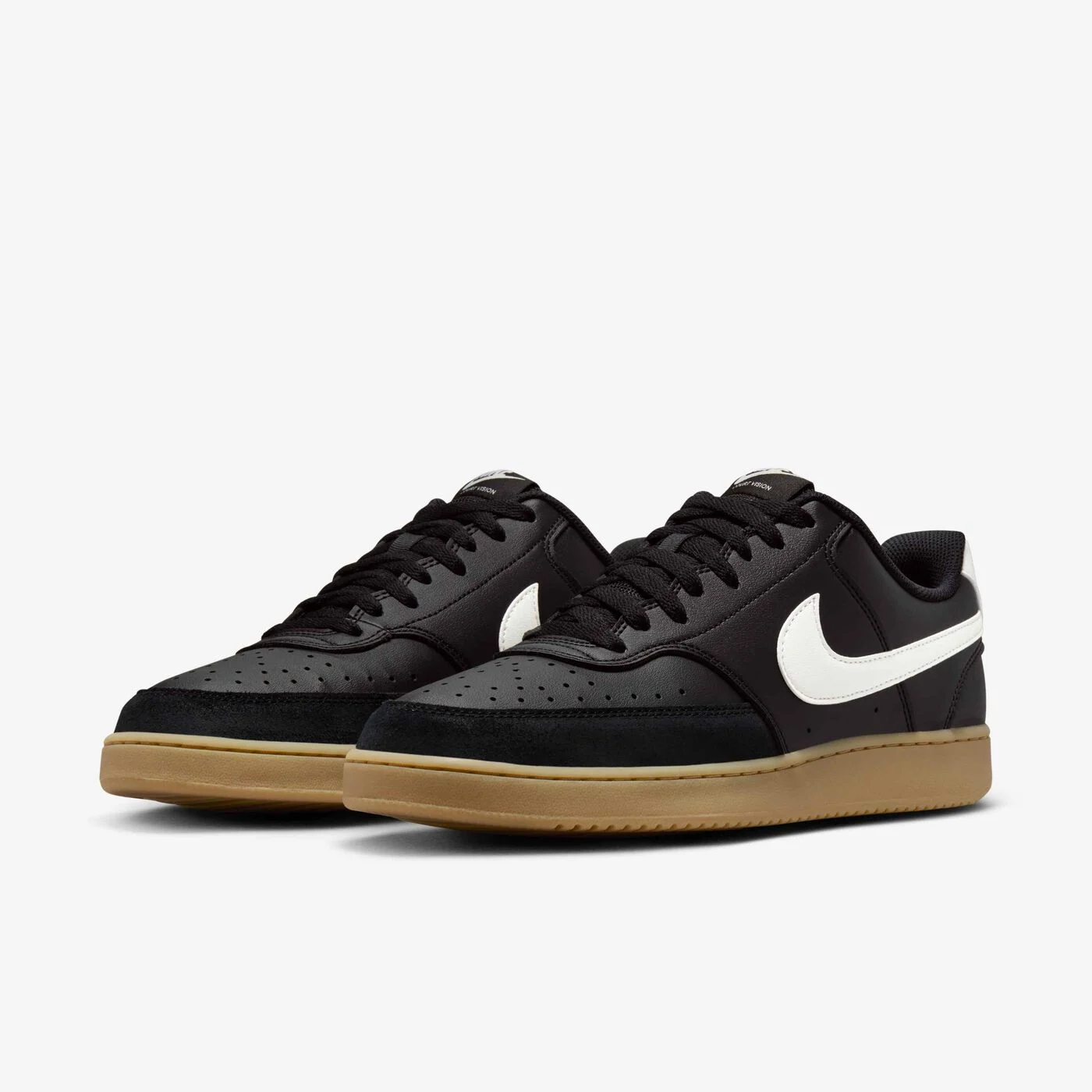 Men's Court Vision Low Shoes