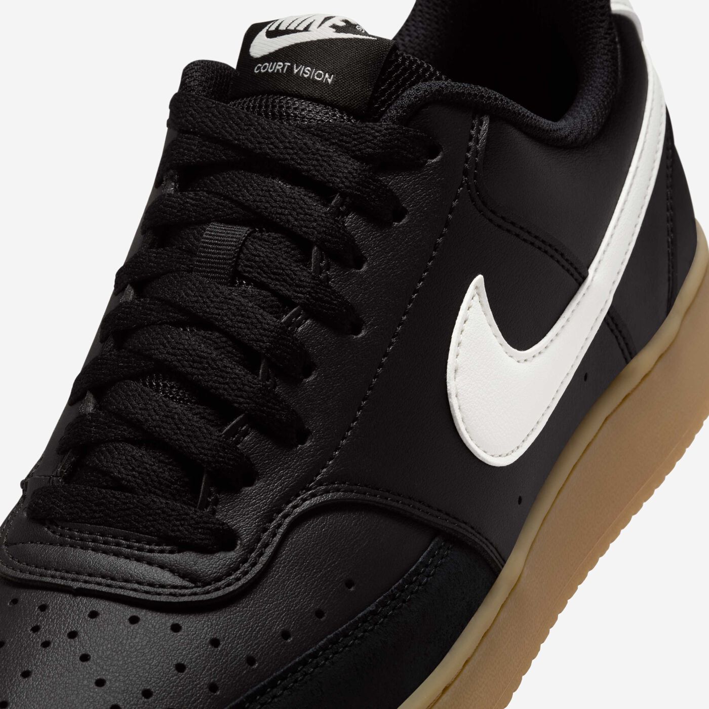 Men's Court Vision Low Shoes